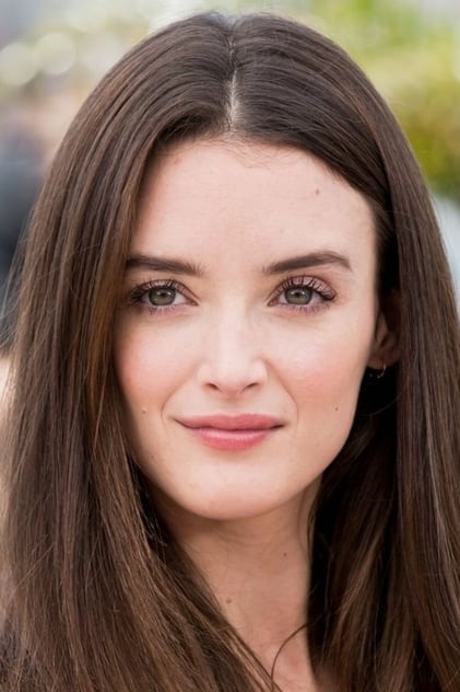 Charlotte Le Bon Profilbild