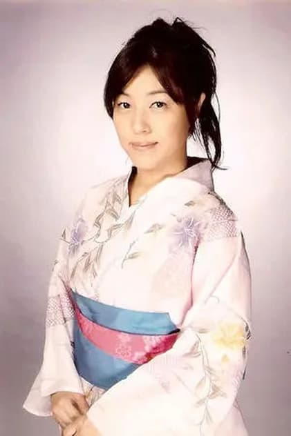 Mari Adachi Profilbild