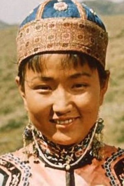 Actor Image