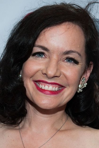 Guinevere Turner Profilbild