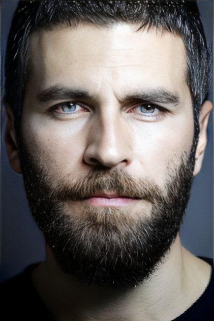 Actor Image