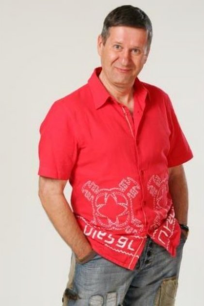 Actor Image