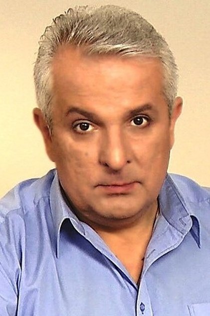 Actor Image