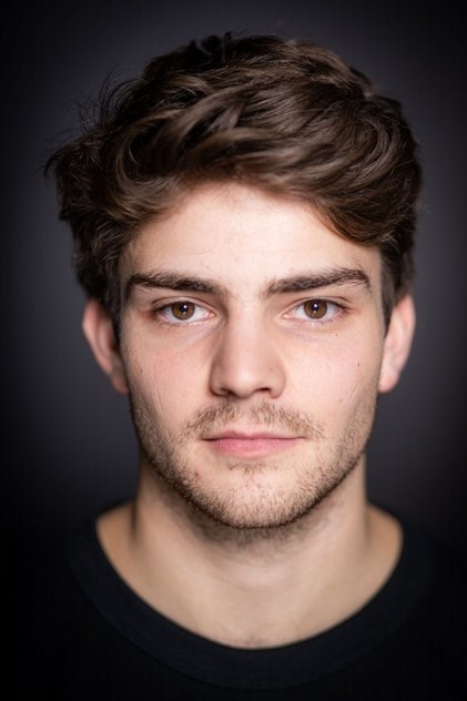 Nathan Naenen Nathan Naenen