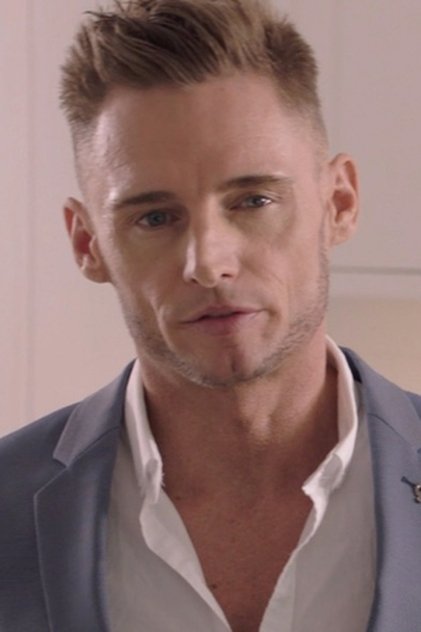 Actor Image