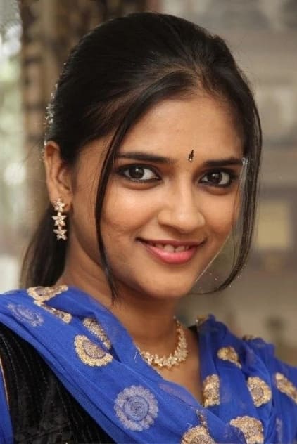 Vasundhara Kashyap Profilbild
