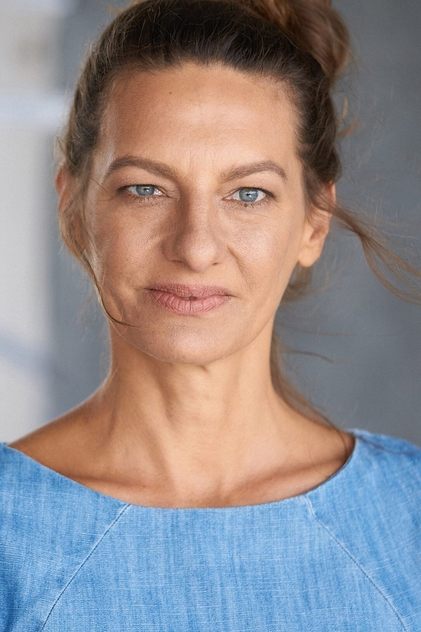 Actor Image