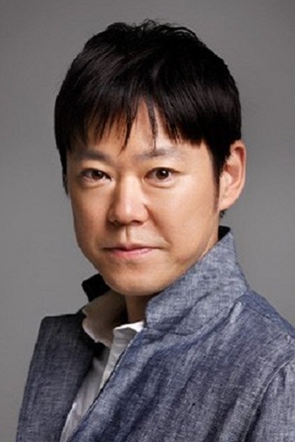 Actor Image