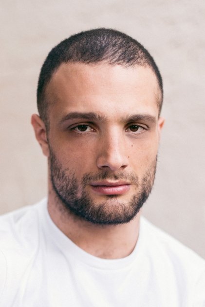 Cosmo Jarvis Profilbild