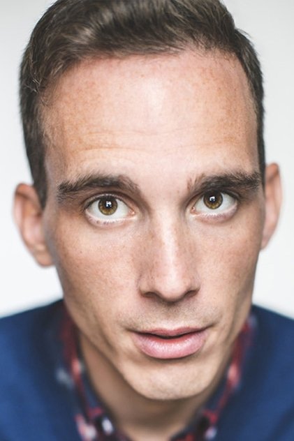 Actor Image