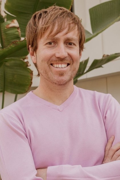Bryan Storkel Bryan Storkel