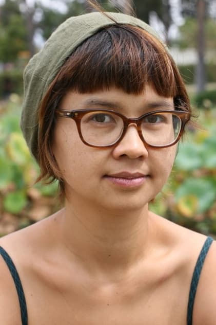 Charlyne Yi Profilbild