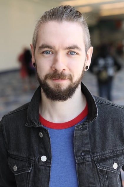 Seán McLoughlin Profilbild