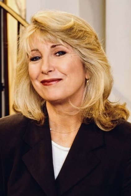Teri Garr Teri Garr