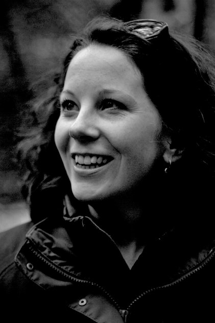 Rebecca Daly Rebecca Daly