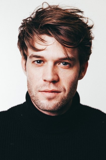 Colin Ford Colin Ford