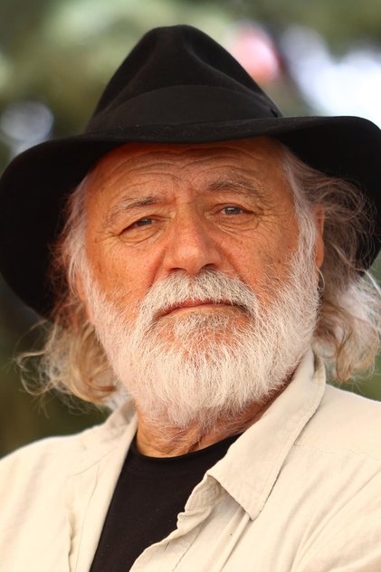 Rade Šerbedžija Rade Šerbedžija