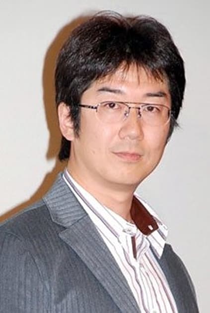 Hisashi Ueda Profilbild