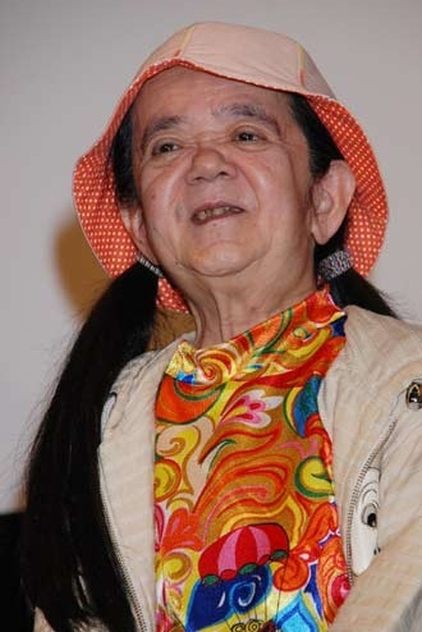 Actor Image