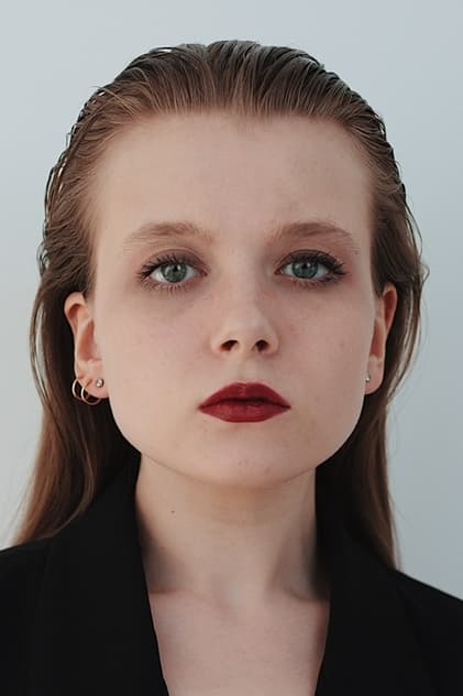Diana Shulmina Profilbild
