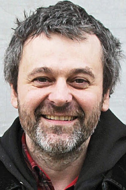 Eric Montchaud Eric Montchaud