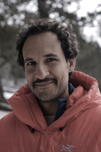 Ali Abbasi Ali Abbasi