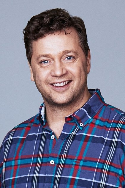 Actor Image