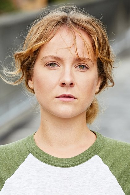 Actor Image
