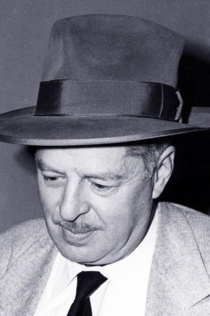 Alfred E. Green Alfred E. Green
