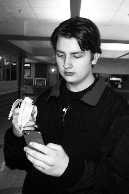 Alex Bradley Alex Bradley
