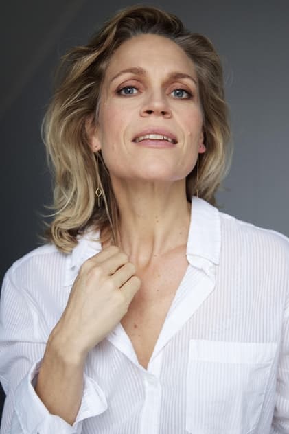 Stine Prætorius Profilbild