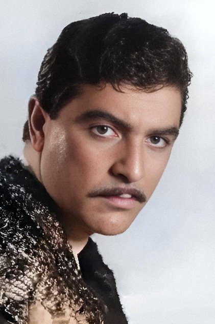 Actor Image
