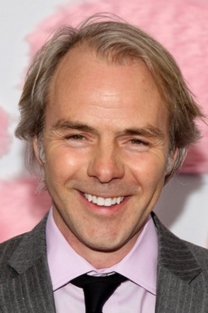 Harald Zwart Harald Zwart
