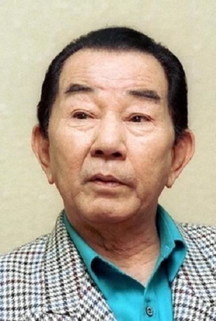 Actor Image
