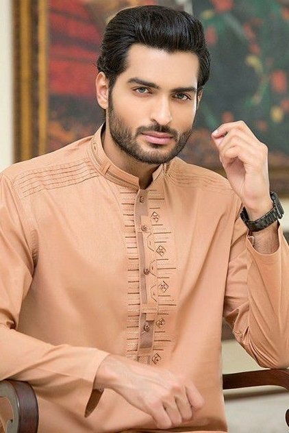 Actor Image