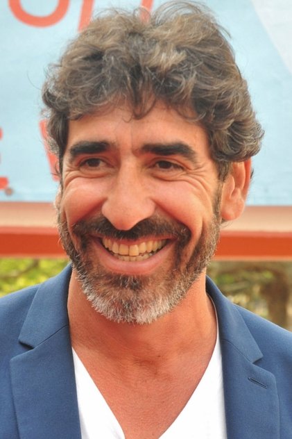 Joël Cantona Joël Cantona