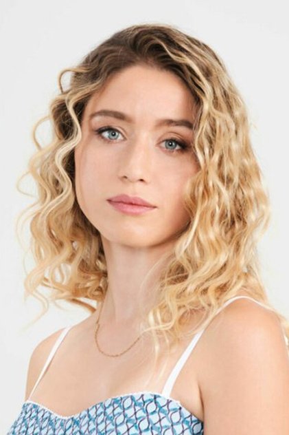 Actor Image