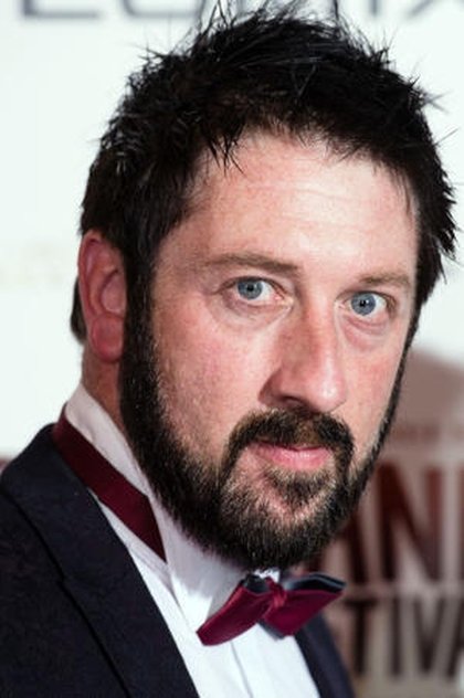 Mark Strange Mark Strange