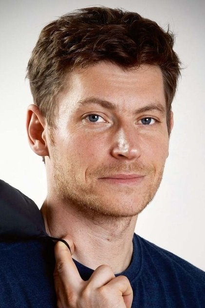 Actor Image