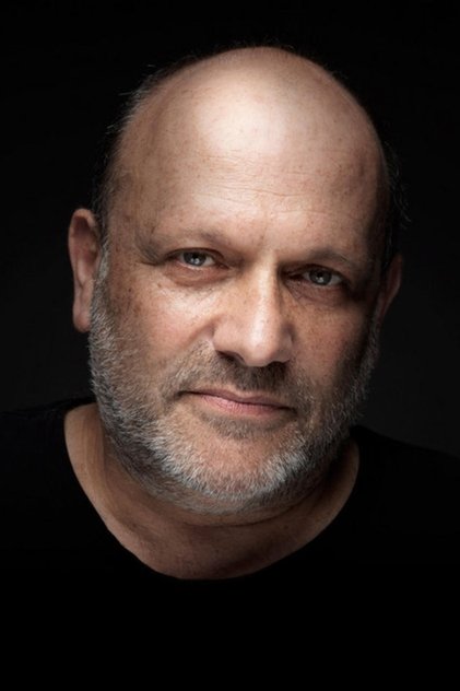 Eran Riklis Eran Riklis