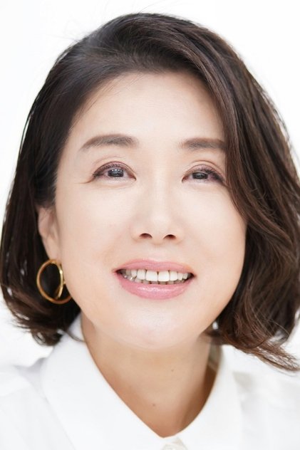 Mariko Tsutsui Mariko Tsutsui