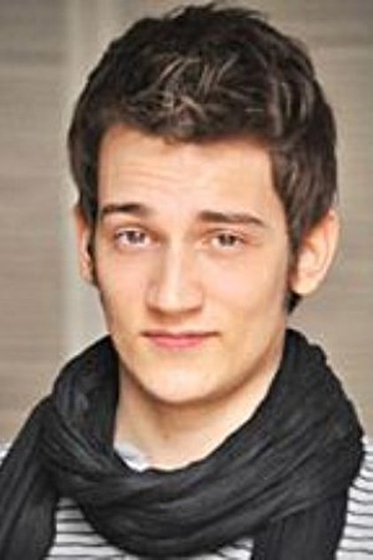 Actor Image
