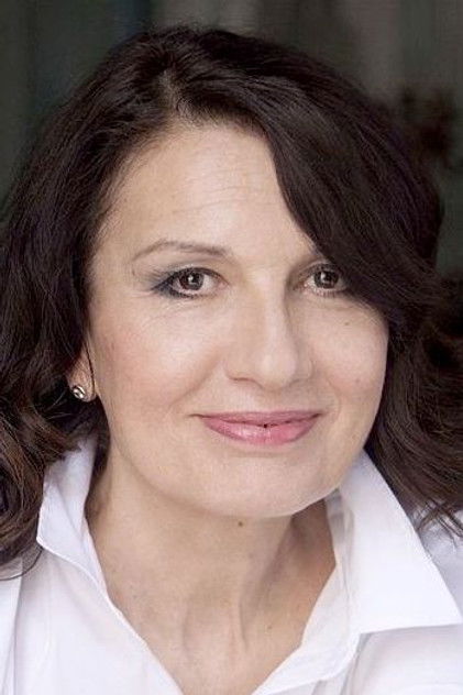 Ludmila Mikaël Ludmila Mikaël