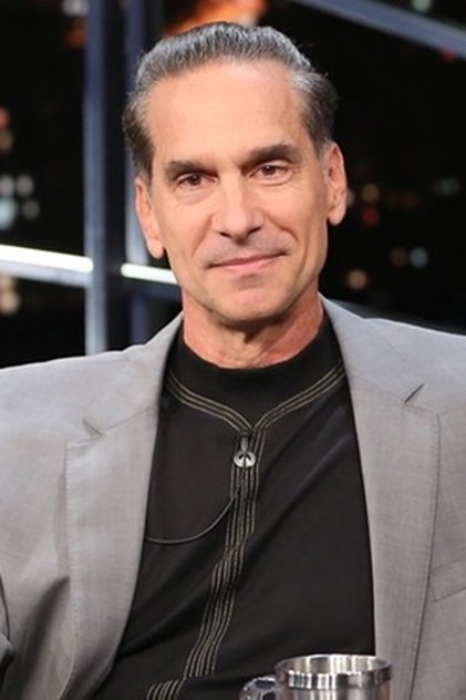 Actor Image
