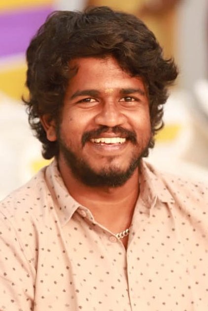 Arunachaleshwaran Arunachaleshwaran