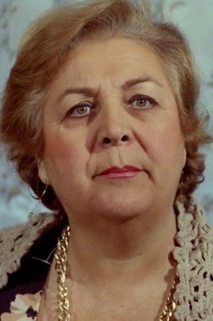 Actor Image