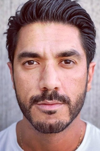 Actor Image
