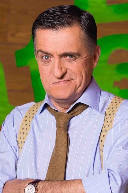 Actor Image