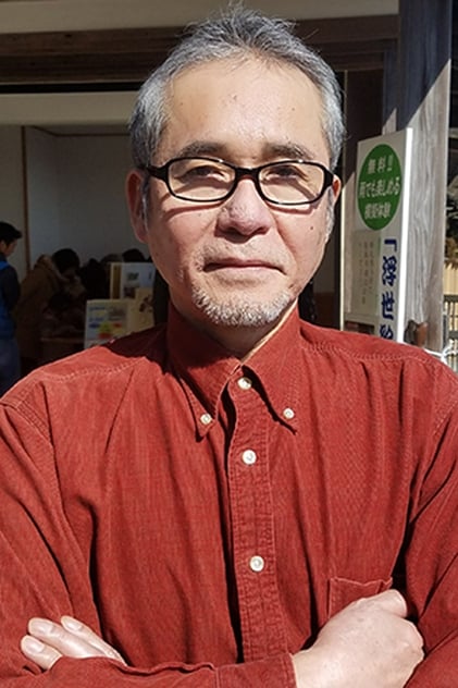 Tadafumi Tomioka Profilbild