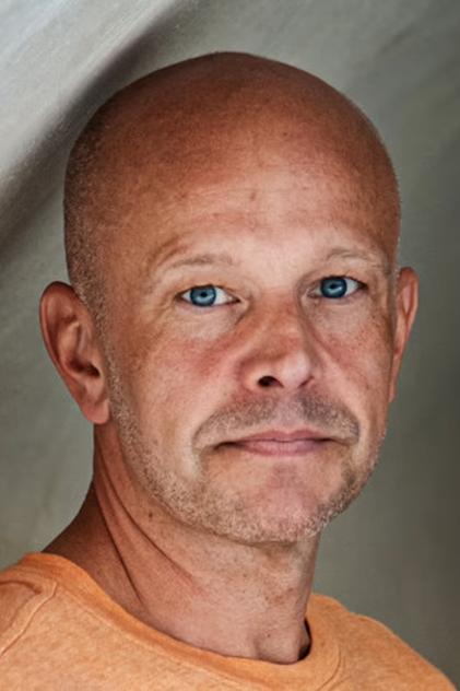 Fredrik Hallgren Fredrik Hallgren